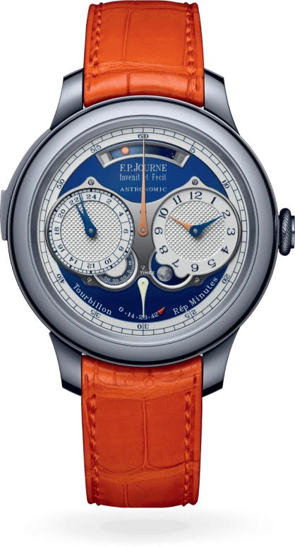 F.P.Journe ONLY WATCH