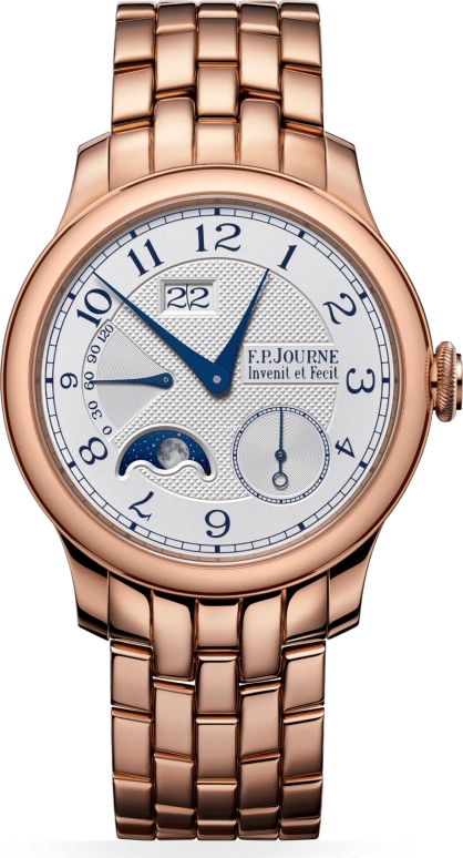 F.P.Journe CLASSIQUE 1300.3 AL2 C OR F