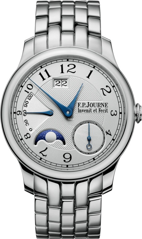 F.P.Journe OCTA 1300.3 AutoLune OR PI G