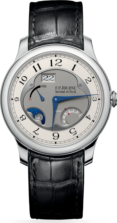 F.P.Journe CLASSIQUE 1300.3 DN 40 PT CUIR F