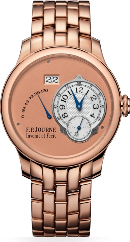F.P.Journe CLASSIQUE 1300.3 AN 40 OR