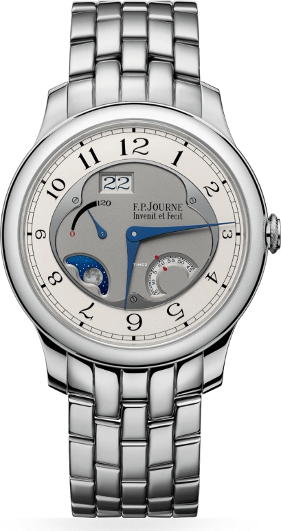 F.P.Journe CLASSIQUE 1300.3 DN 40 PT F