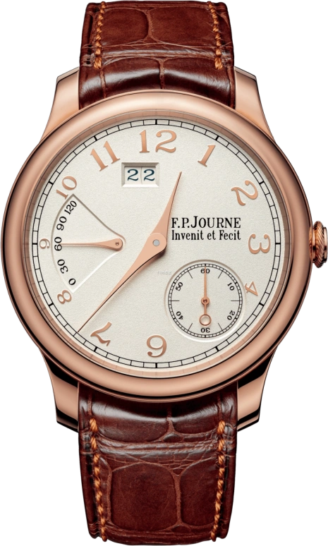 F.P.Journe OCTA 1300.3 AutoReserve Brun G