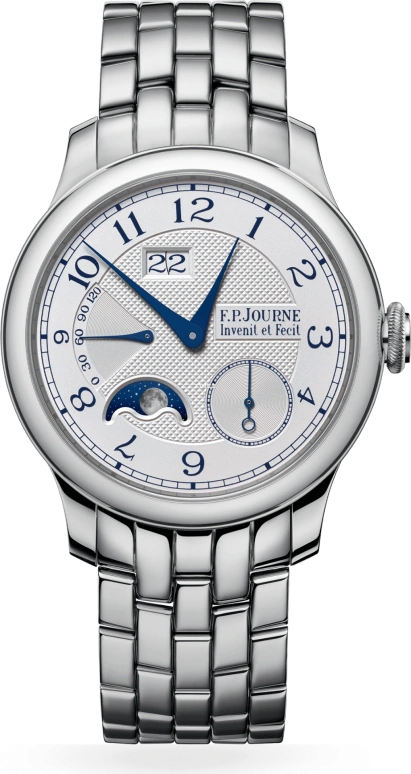 F.P.Journe CLASSIQUE 1300.3 AL2 C PT F