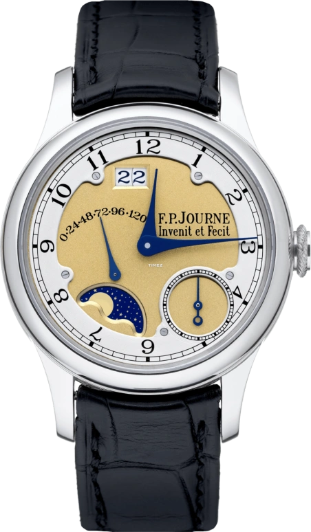 FP Journe BRASS 1300 Retro Laiton Divine G