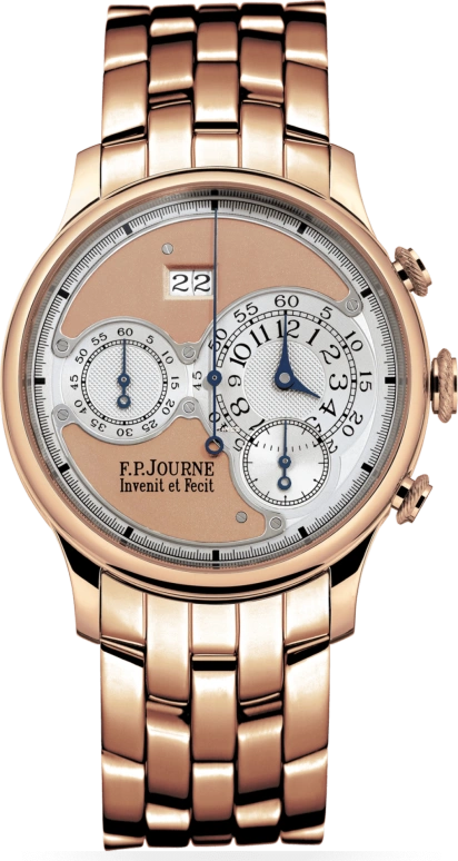 F.P.Journe OCTA 1300.3 Retro Octa Chronographe G G G