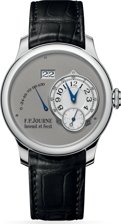 F.P.Journe CLASSIQUE 1300.3 AN 40 PT CUIR