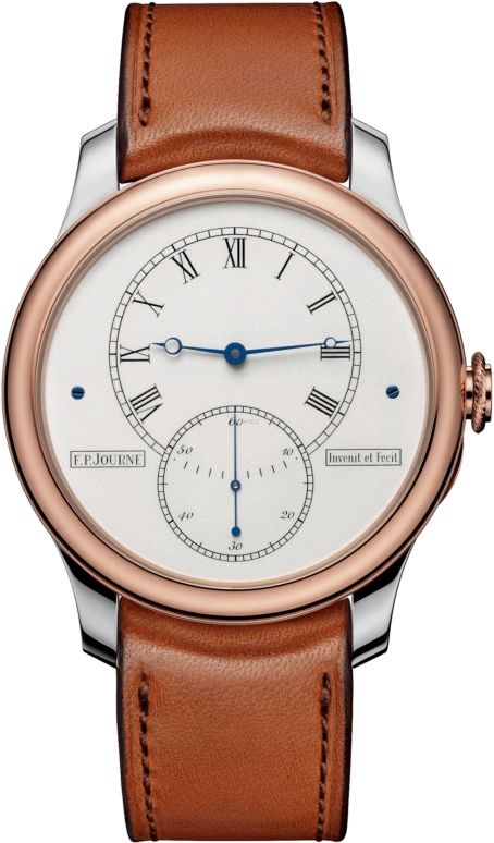 FP Journe LIMITED 1412 Retro Limite 30ans G