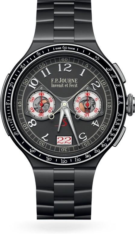 F.P.Journe LINESPORT