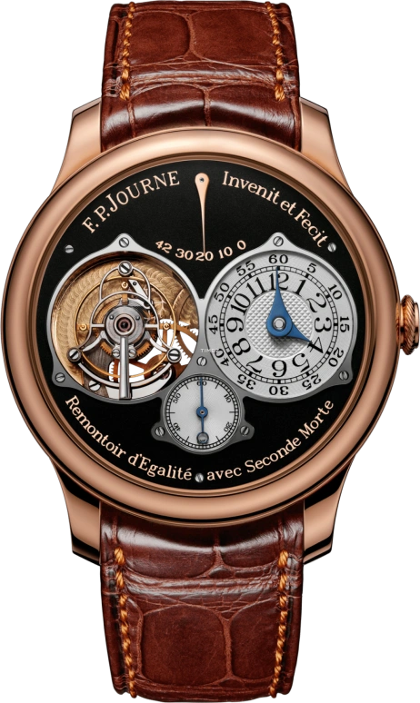 F.P.Journe BOUTIQUE 1403 Gabarit TSB HD