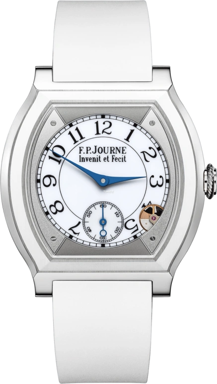 FP Journe ELEGANTE 1210 Elegante Titane HD