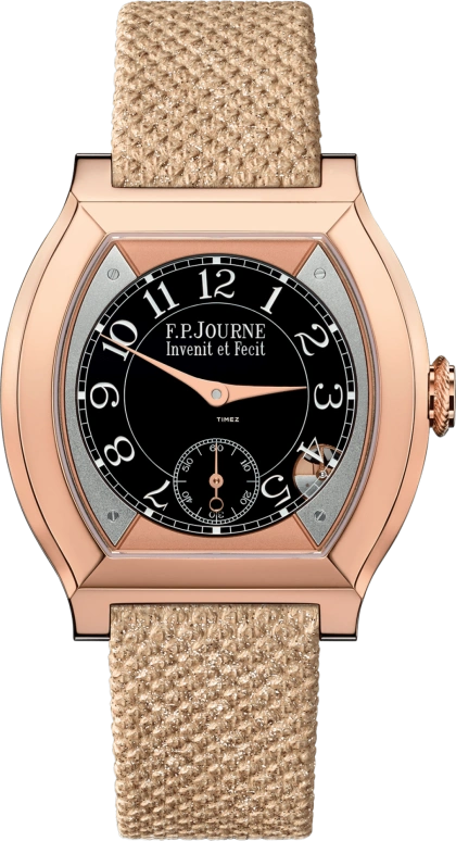 F.P.Journe ÉLÉGANTE 1210 Elegante 40 6N Gold HD