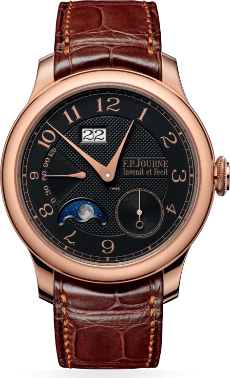 F.P.Journe BOUTIQUE 1300.3 Gabarit AL2B HD
