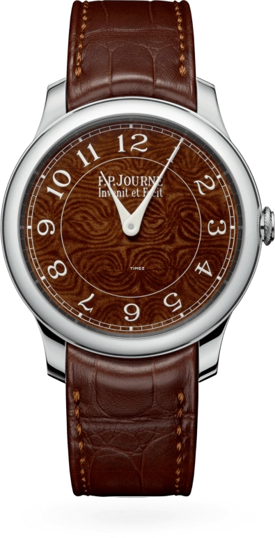 F.P.Journe LIMITED 1304 Limited Series Slide 1