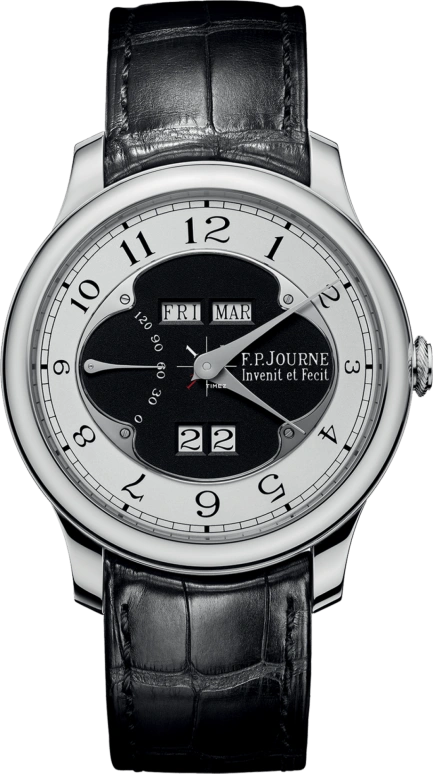 F.P.Journe BLACK LABEL 1300.3 Black QP D 0