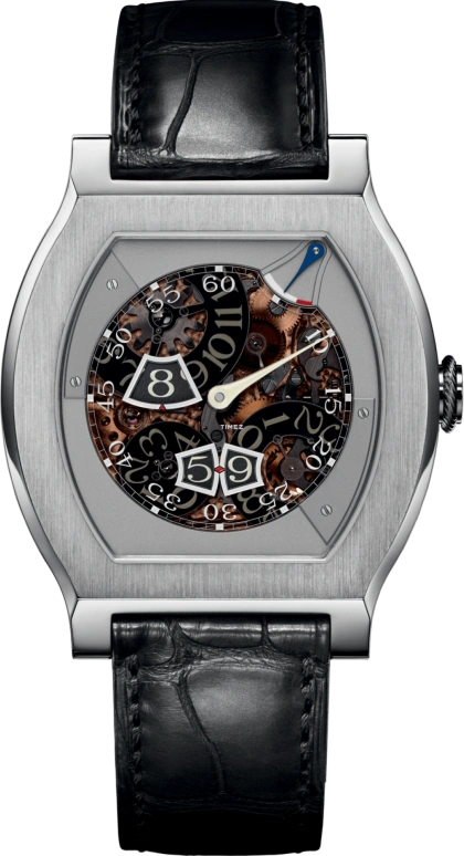F.P.Journe LIMITED 1514 Actu Limite V3 PI G