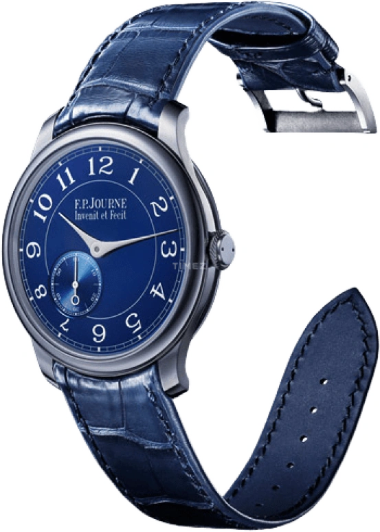 F.P.Journe Souveraine