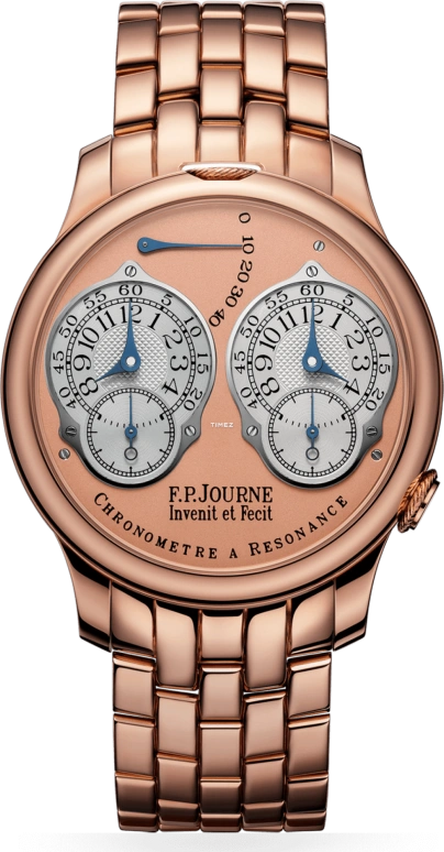 F.P.Journe Souveraine 1499.3 RN OR OR