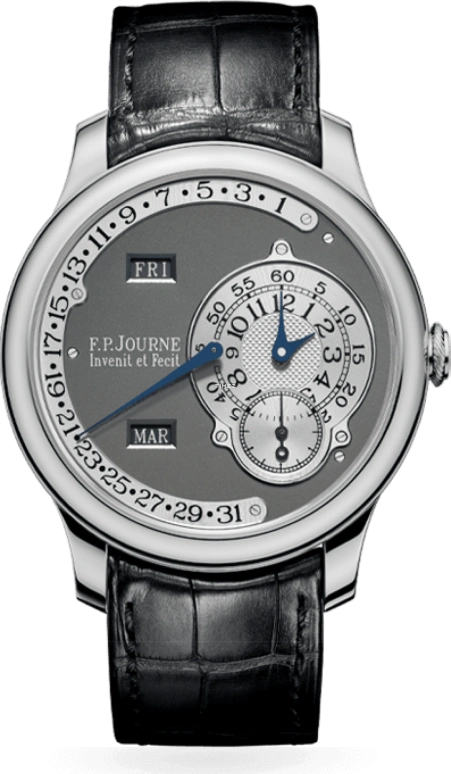 F.P.Journe RUTHENIUM 1300 OCTA 20CALENDRIER 1