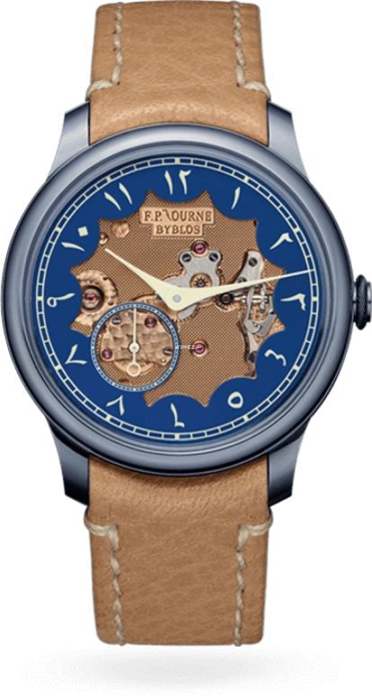 F.P.Journe LIMITED