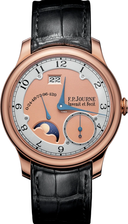 F.P.Journe OCTA 1300.3 Cuir 6N G 1