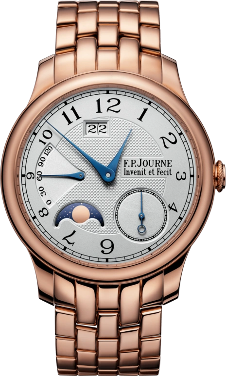 F.P.Journe OCTA 1300.3 AutoLune OR OR G