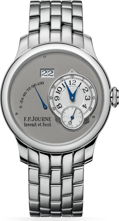 F.P.Journe CLASSIQUE 1300.3 AN 40 PT