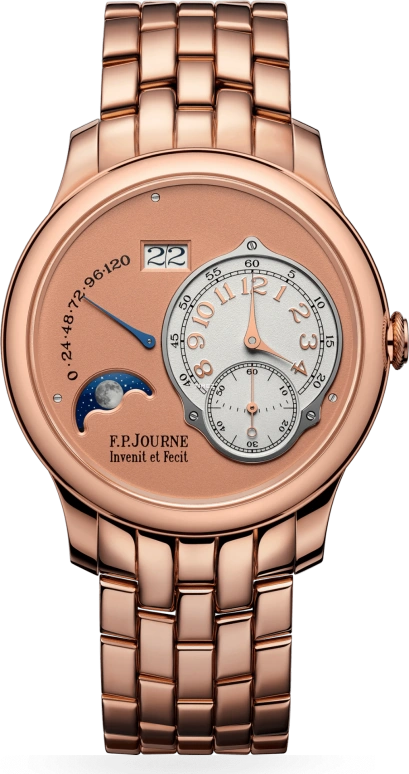 F.P.Journe CLASSIQUE 1300.3 LN 40 OR F