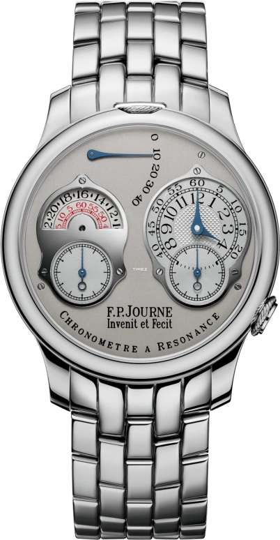 F.P.Journe Souveraine 1499.3 RT PT HD 2 0