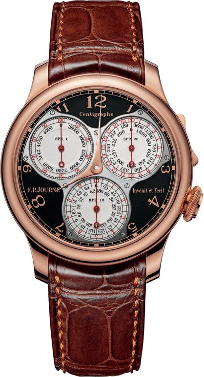 F.P.Journe BOUTIQUE 1506 CT Boutique HD