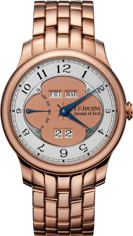 F.P.Journe CLASSIQUE 1300.3 Coll OctaPerpe OR6N G
