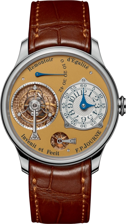 F.P.Journe LIMITED 1403 Coll Pieces Coffret 1 G