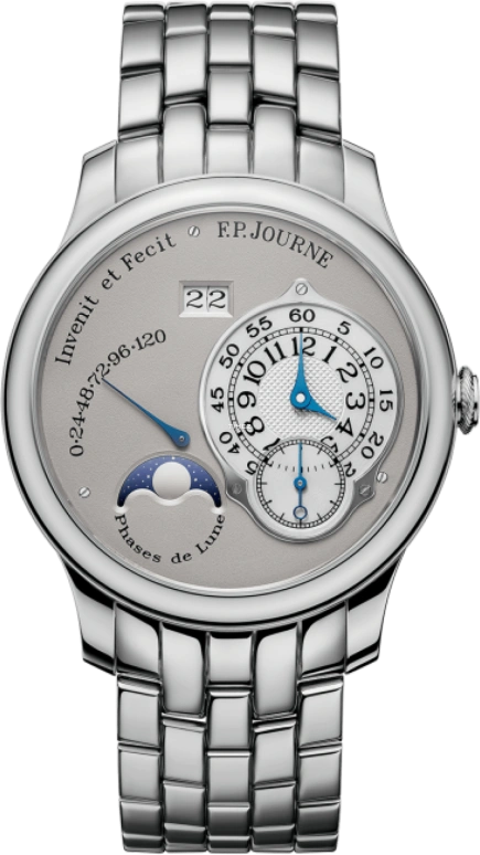 F.P.Journe OCTA 1300 Sliver G
