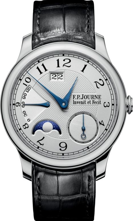 F.P.Journe OCTA 1300.3 AutoLune Cuir OI G