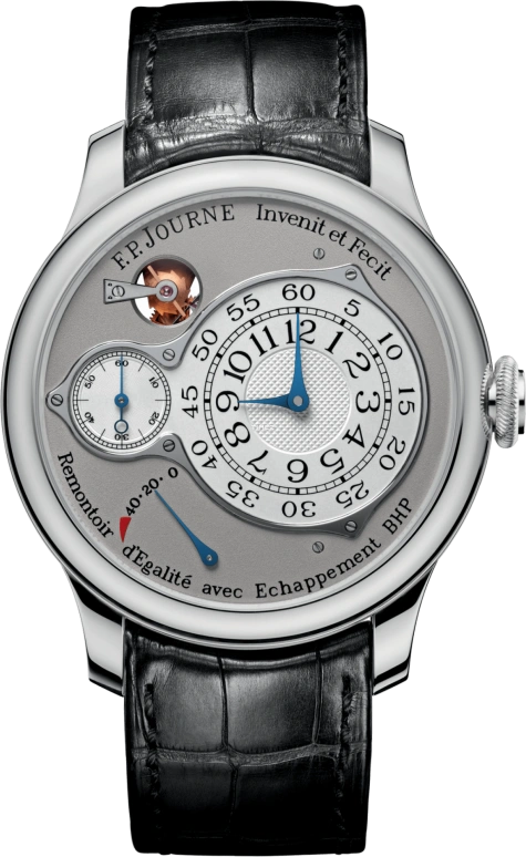 F.P.Journe CLASSIQUE 1510 Co Souveraine Plat G