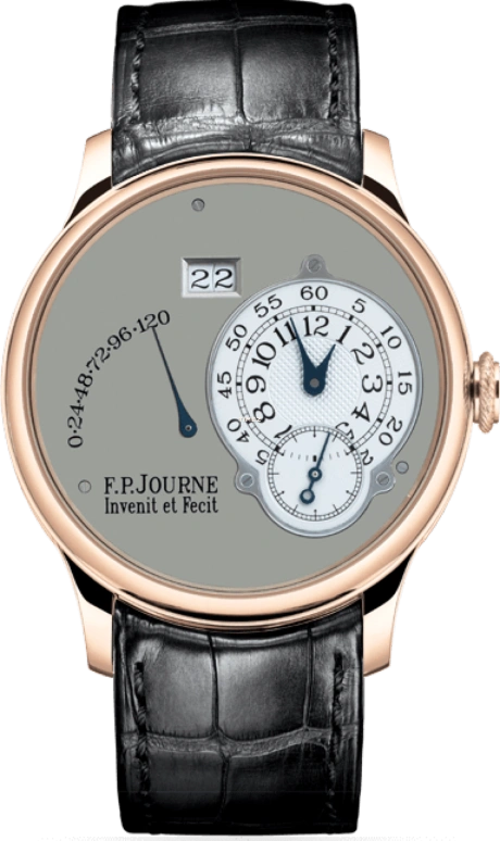 F.P.Journe BRASS 1300 R OR Gris Principale