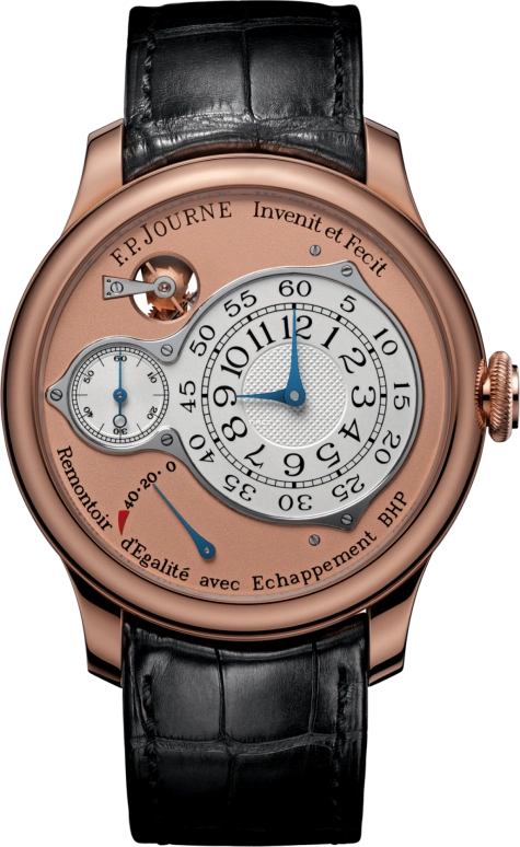 F.P.Journe CLASSIQUE 1510 Co Souveraine OR G