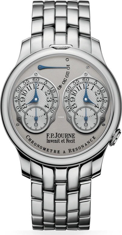 F.P.Journe Souveraine 1499.3 RN PT PT