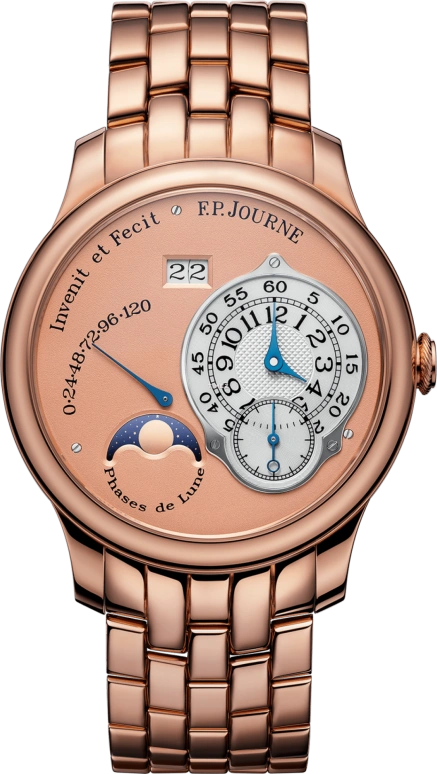 F.P.Journe OCTA 1300 6N G