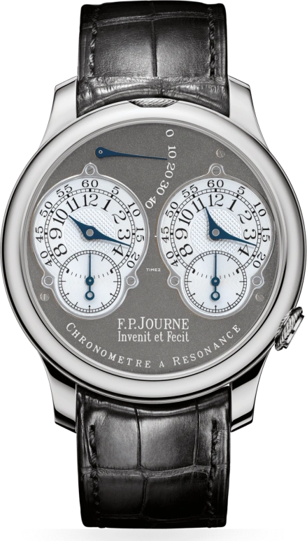 F.P.Journe RUTHENIUM 1499.3 RN Ruthenium 1