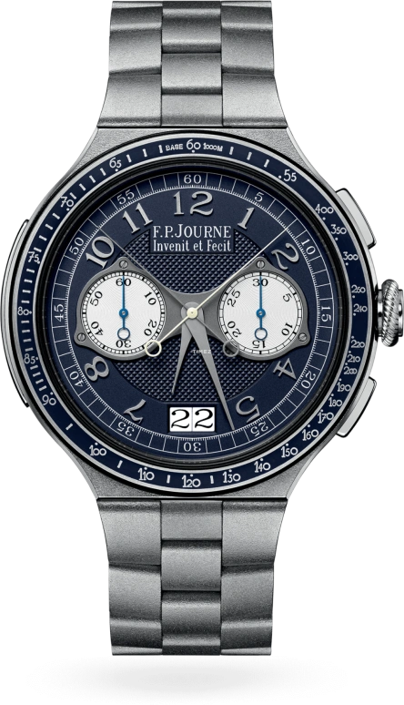 F.P.Journe LINESPORT 1518 CM Platine HD 0 2023