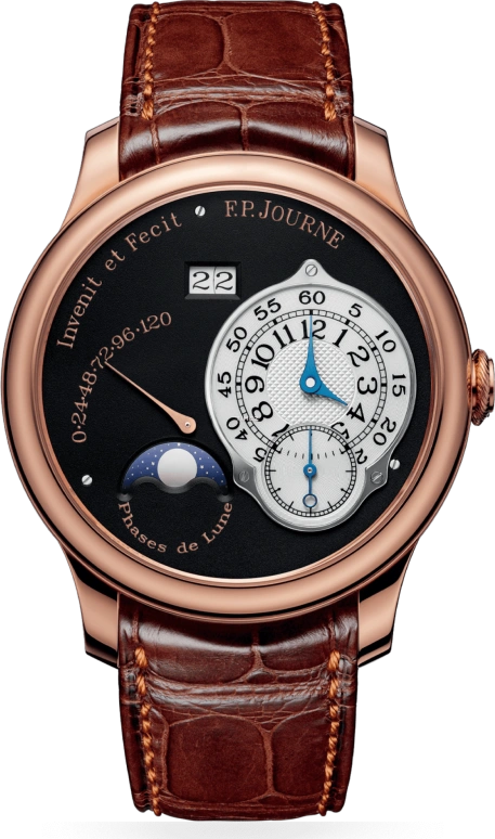 F.P.Journe BOUTIQUE 1300.3 Gabarit OLB HD