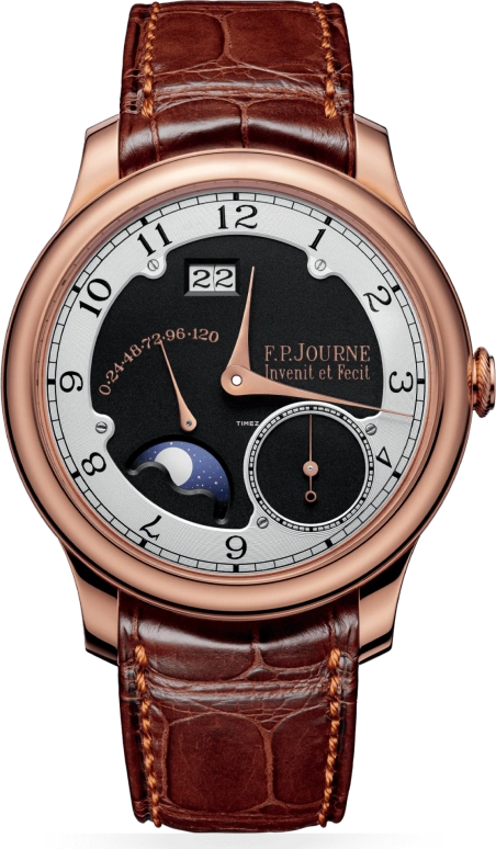 F.P.Journe BOUTIQUE 1300.3 Gabarit DNB HD 1