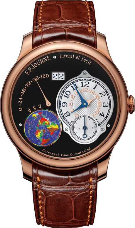 F.P.Journe BOUTIQUE 1300.3 Gabarit UTCB HD