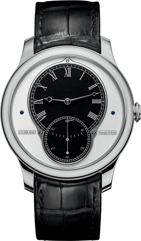F.P.Journe LIMITED 1412 Retro Limite 10ans G