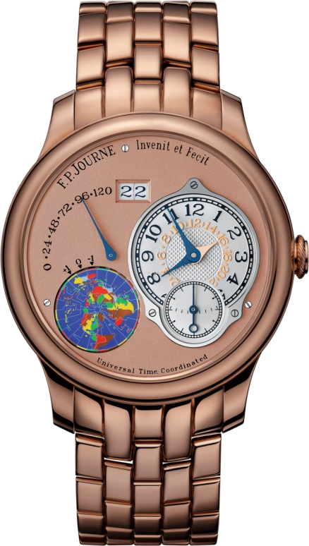 F.P.Journe OCTA 1300.3 Coll OctaUTC OR6N G