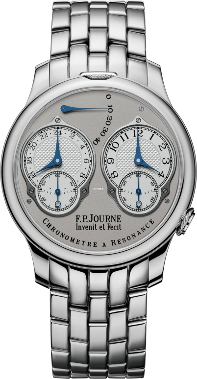 F.P.Journe Souveraine 1499.3 RTA PT HD 2 0