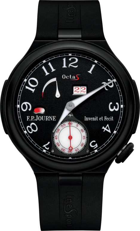 F.P.Journe LIMITED 1300.3 LineSport G 0