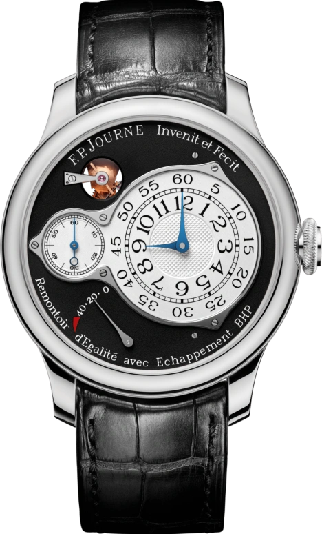 F.P.Journe BLACK LABEL 1510 Gabarit Montre CO HD