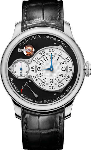 F.P.Journe BLACK LABEL 1510 Gabarit Montre CO HD